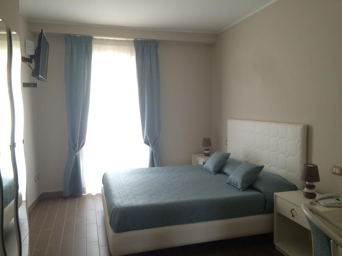 Hotel Sant'Anna Floresta Dış mekan fotoğraf