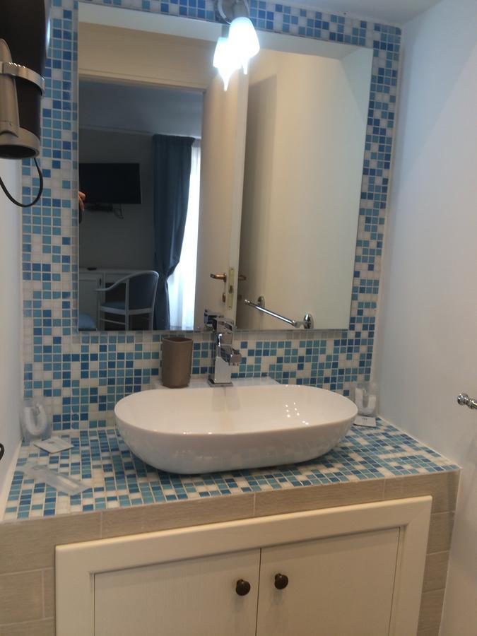 Hotel Sant'Anna Floresta Dış mekan fotoğraf