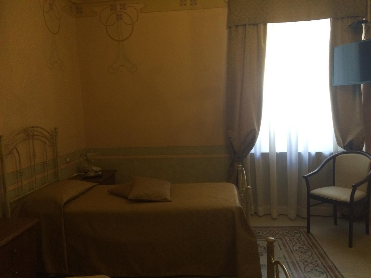 Hotel Sant'Anna Floresta Dış mekan fotoğraf