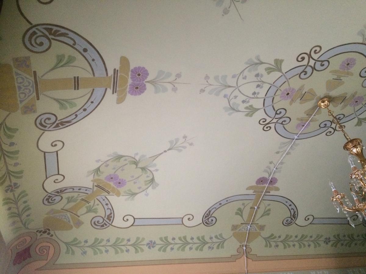 Hotel Sant'Anna Floresta Dış mekan fotoğraf