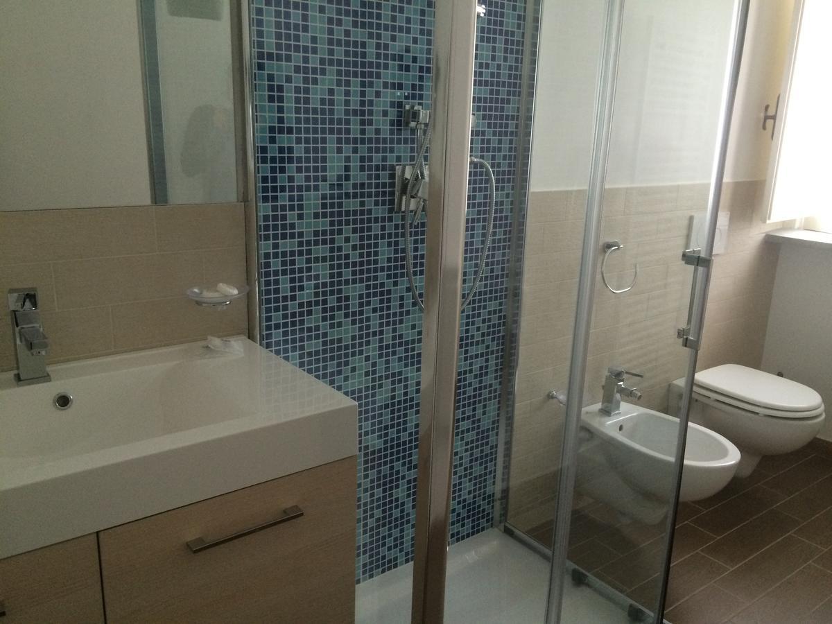 Hotel Sant'Anna Floresta Dış mekan fotoğraf