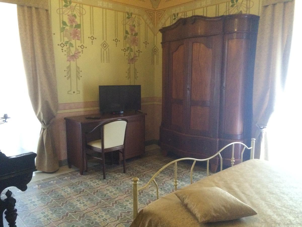 Hotel Sant'Anna Floresta Dış mekan fotoğraf
