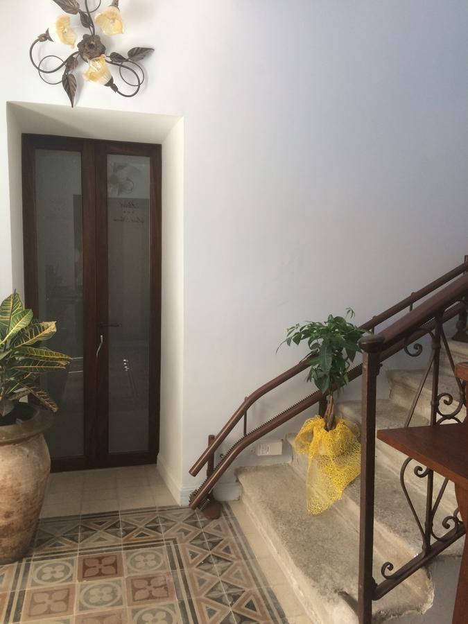 Hotel Sant'Anna Floresta Dış mekan fotoğraf