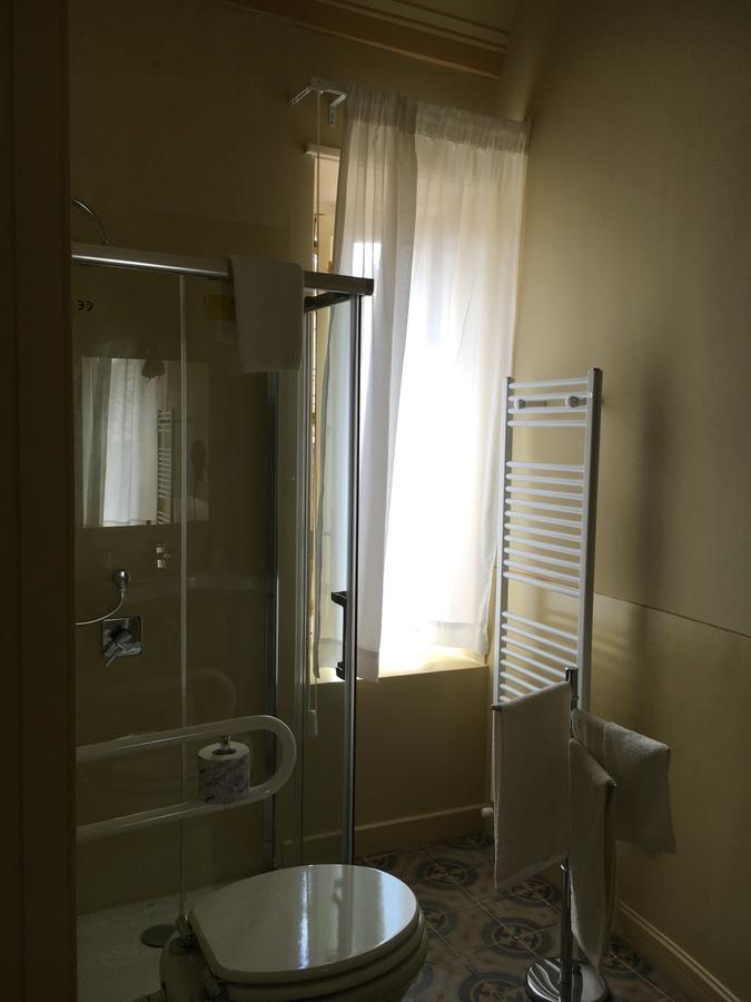 Hotel Sant'Anna Floresta Dış mekan fotoğraf
